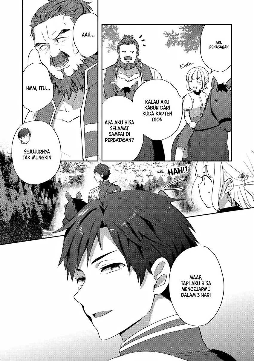 Tearmoon Empire Story Chapter 25 Bahasa Indonesia